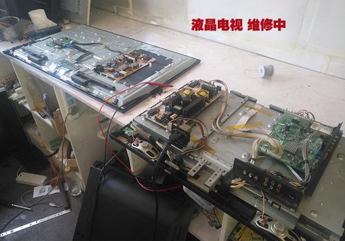 从配件销售到上门检修 二手电器与设备服务合作公司项目经营方案